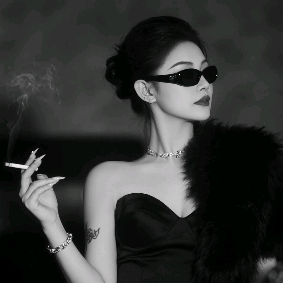 少妇.