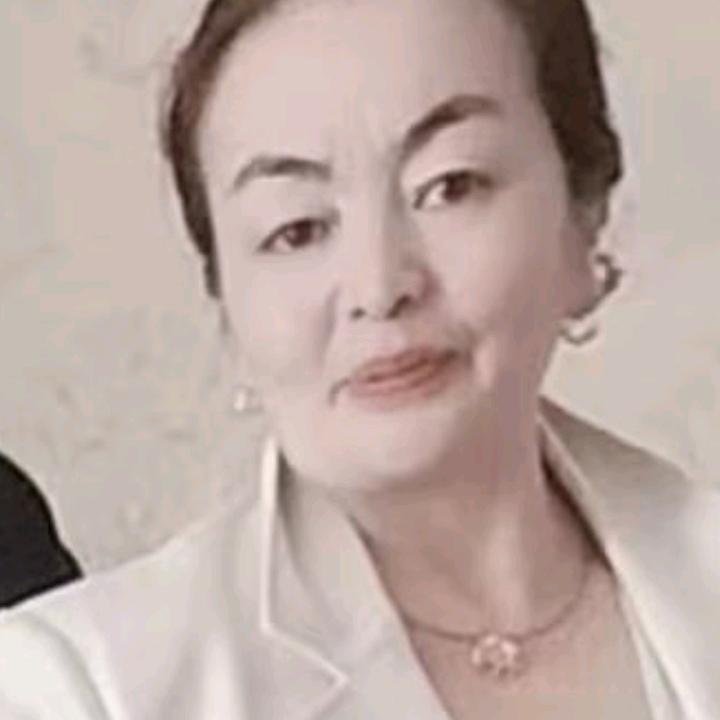 古丽