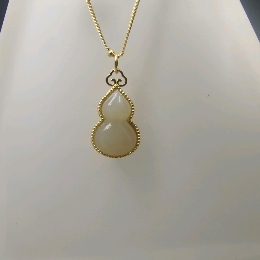 景兴珠宝宝石首饰供应链工厂