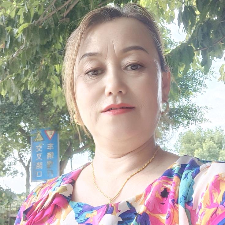 邓二妹