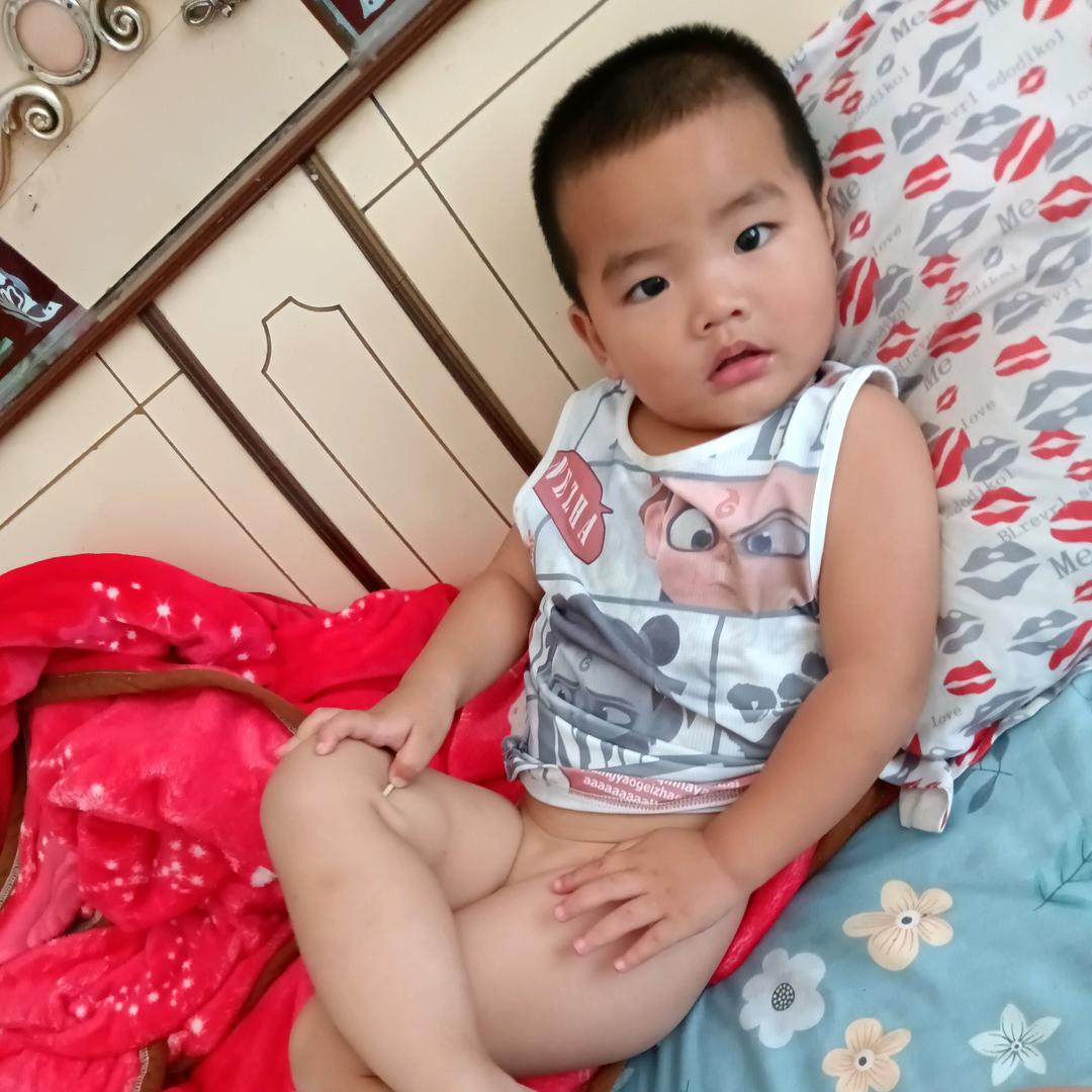 豪凡哥哥