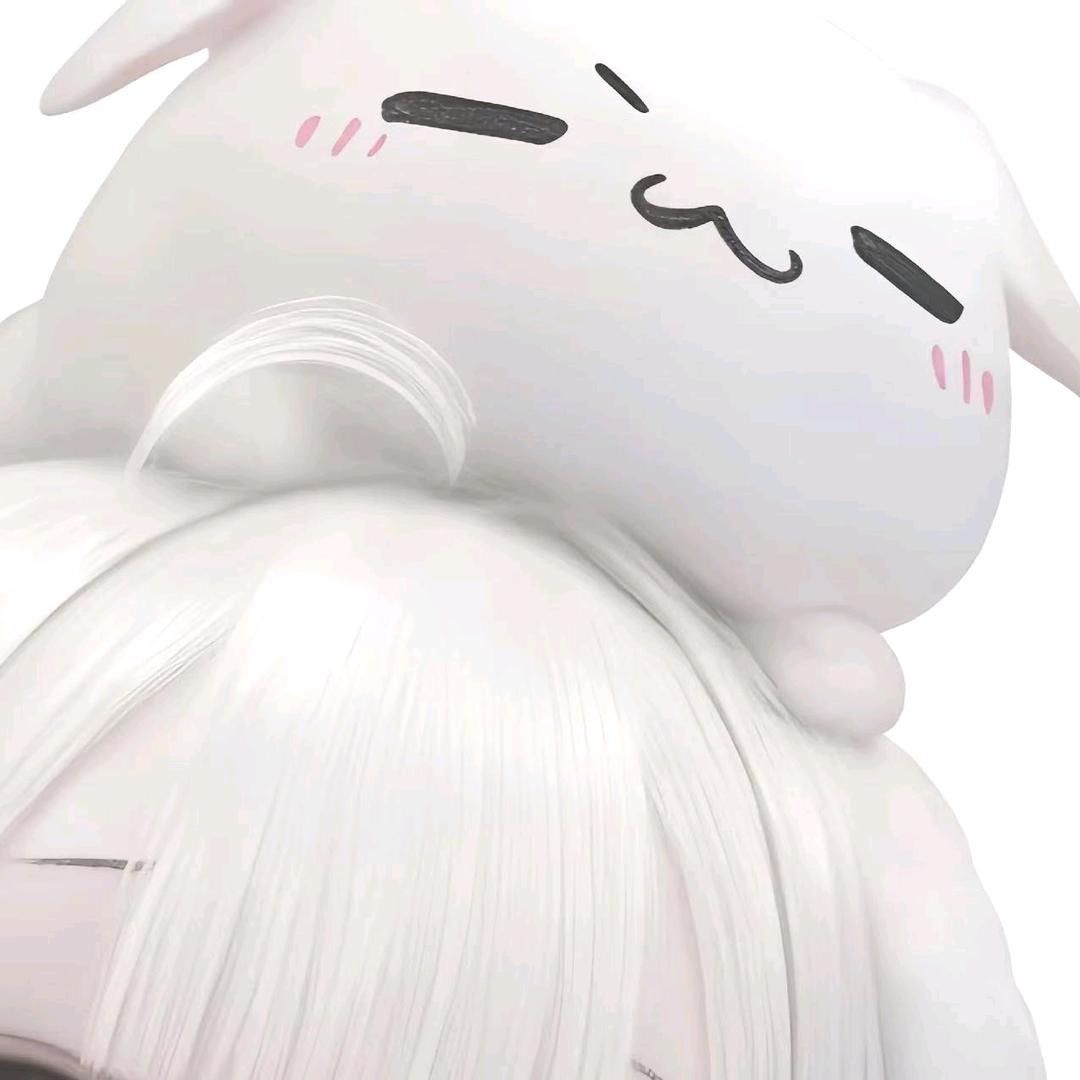 传奇雨伞墨(等见面版）