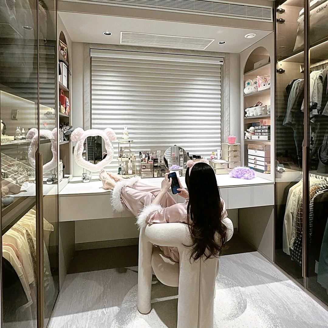 🌹小清🌹 Tiểu Thanh