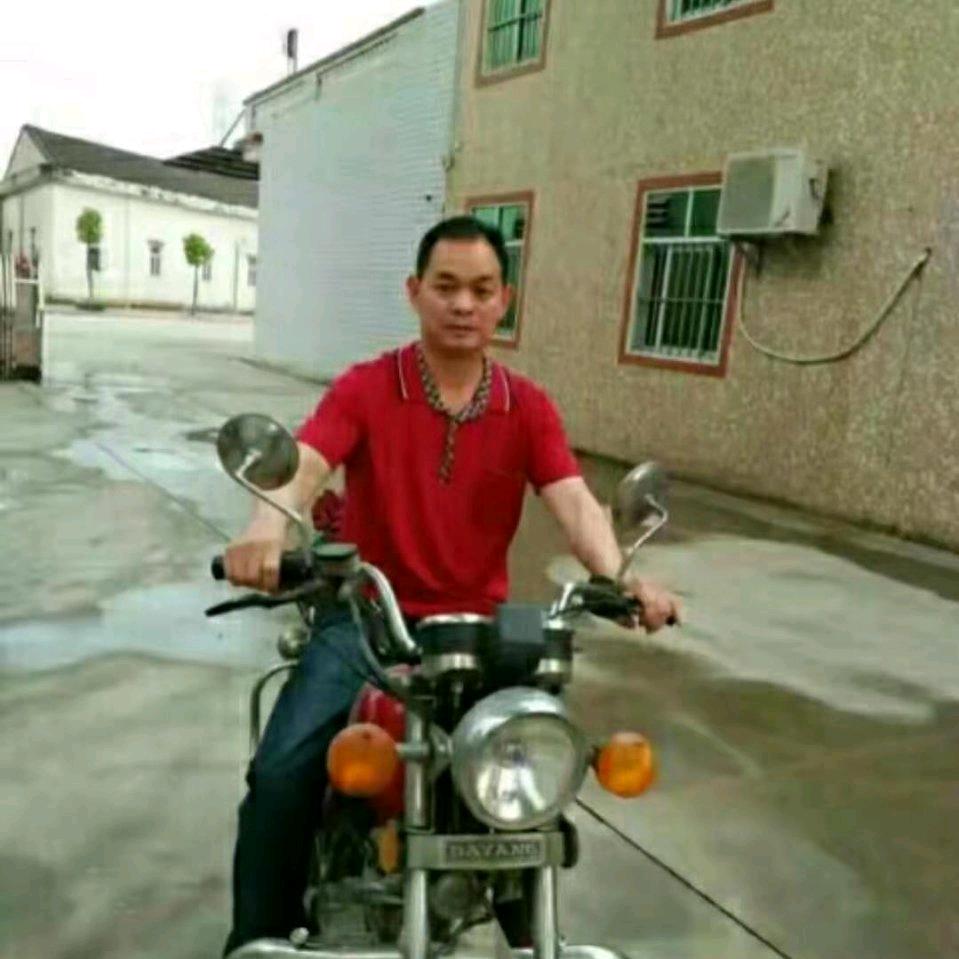 真情留给有缘人