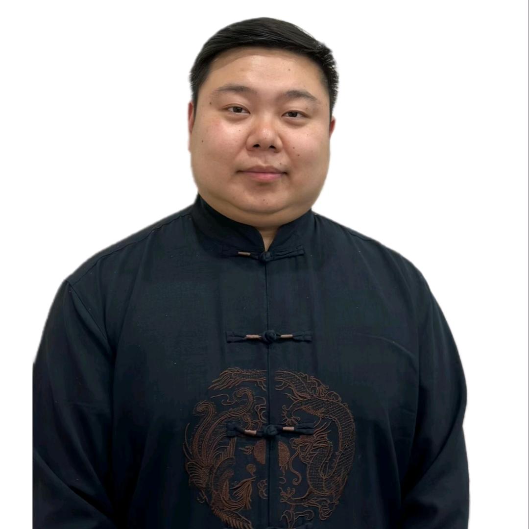 胡耀中