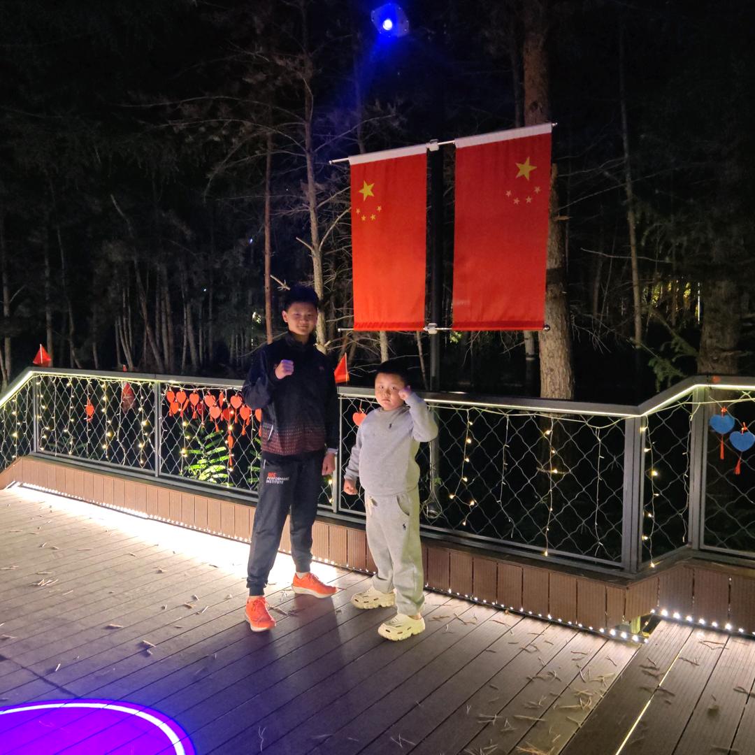 准晟出击🤜🤛🏾🇨🇳