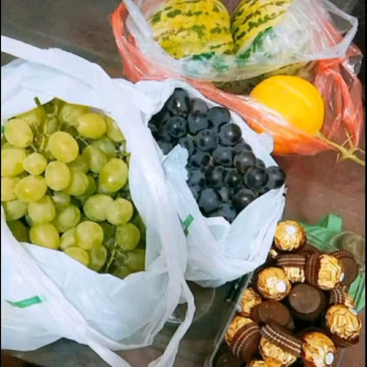 爱要付出《拒绝连赞》