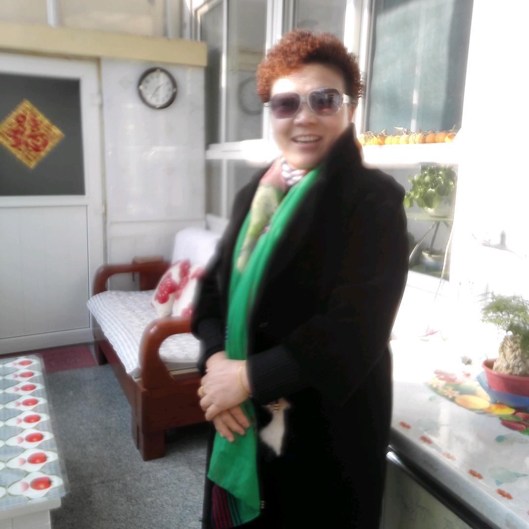 李姜小琳
