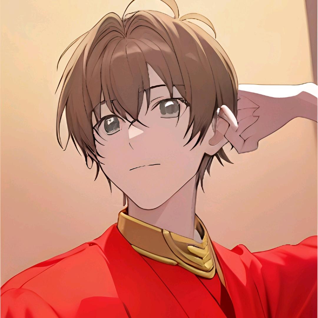 摆烂小王