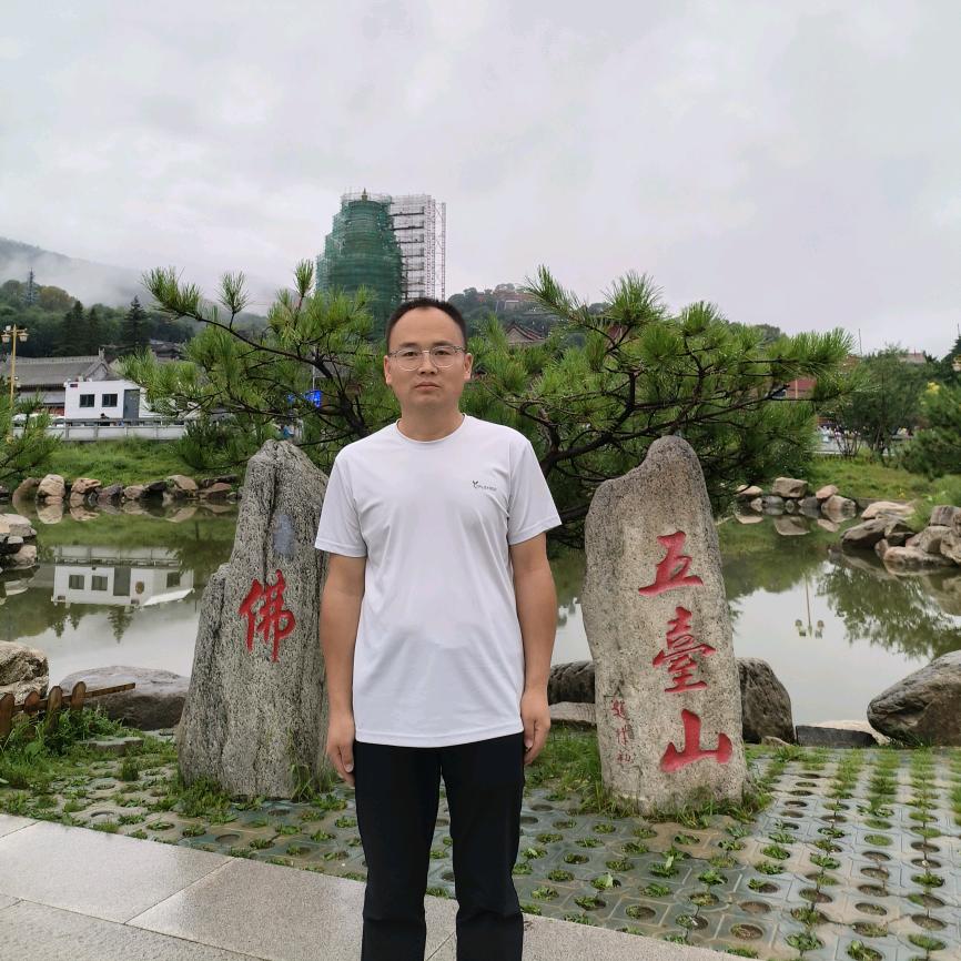 美好的未来