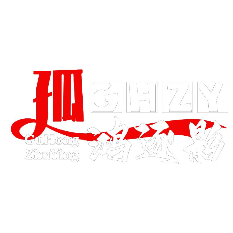 孤鸿逐影