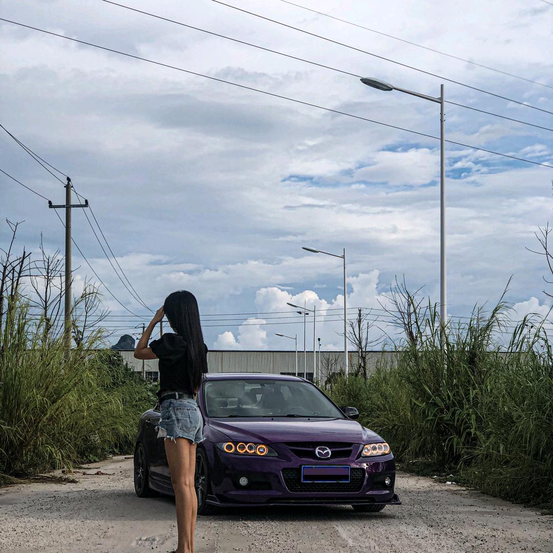 Mabang啊涛（组队出发新疆）