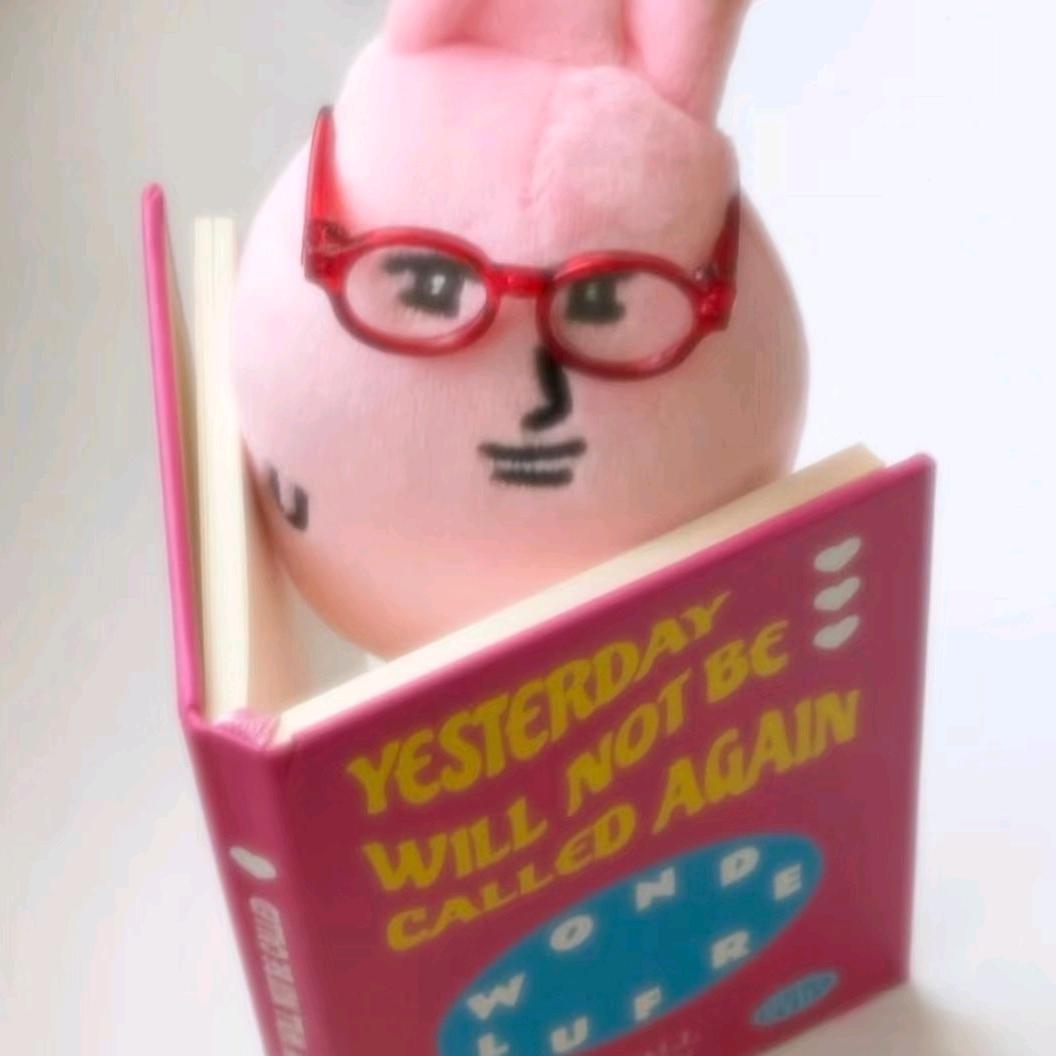૮ ・ﻌ・ა