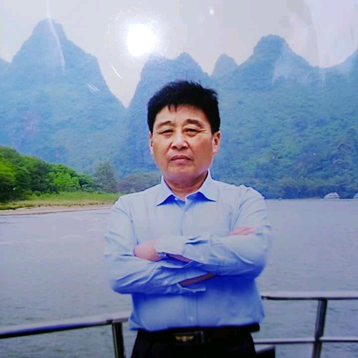 岁月流逝