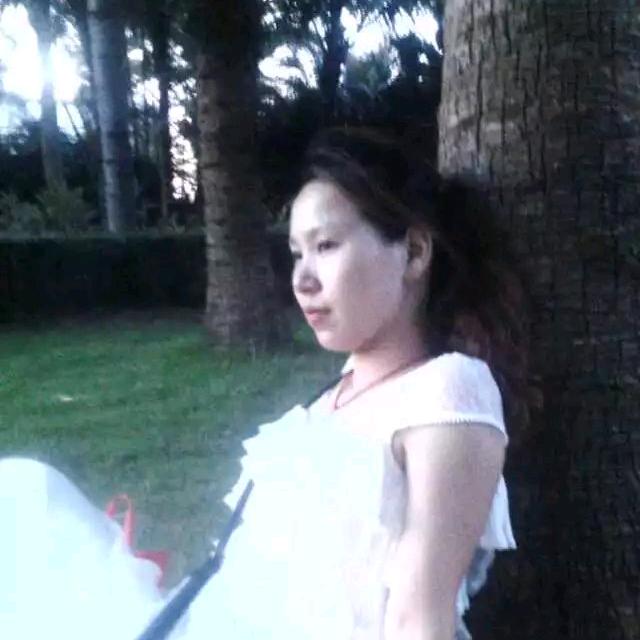 琴妹妹