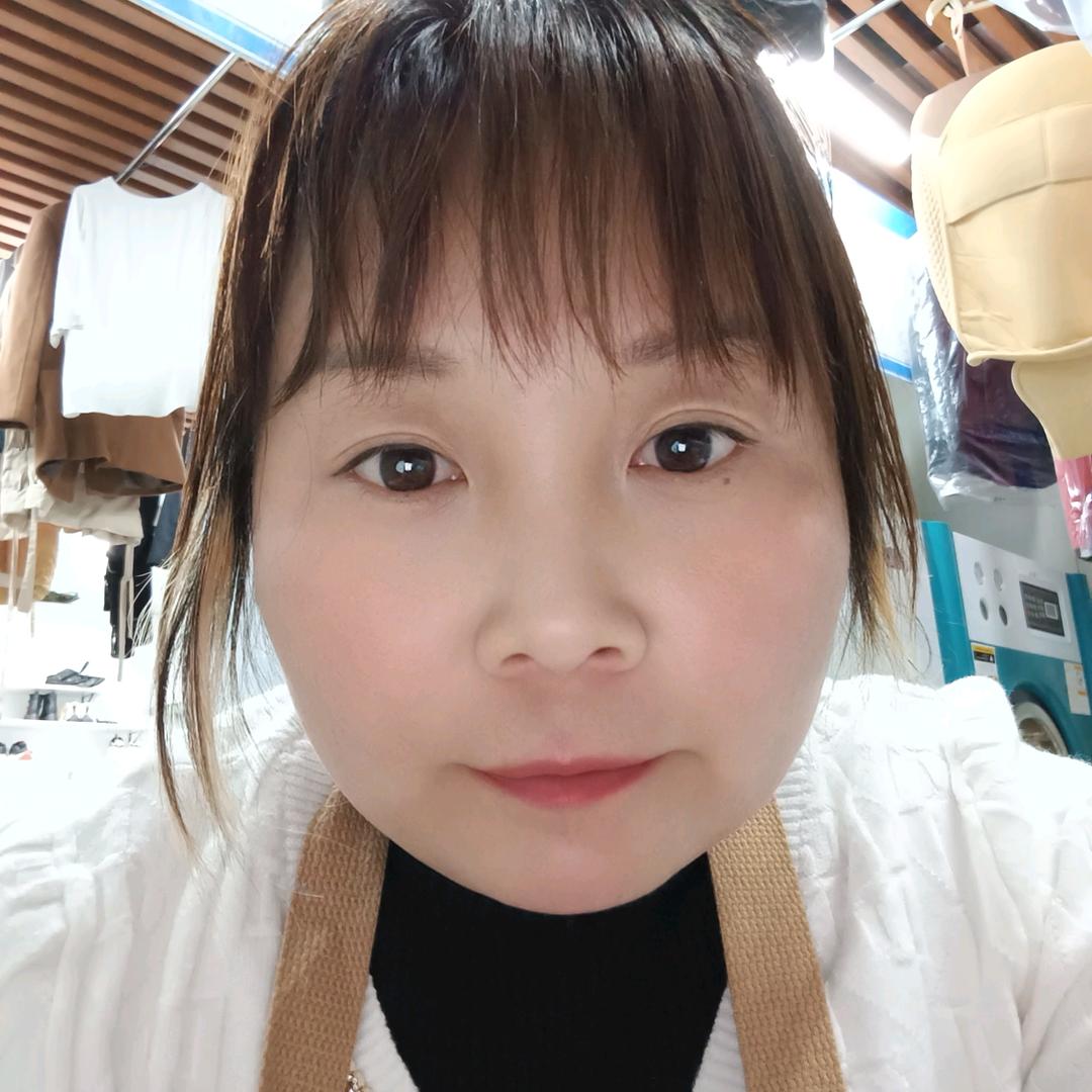 洁采国际洗衣华府锦城