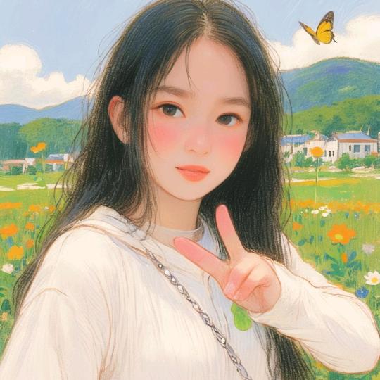 橙澈的眼