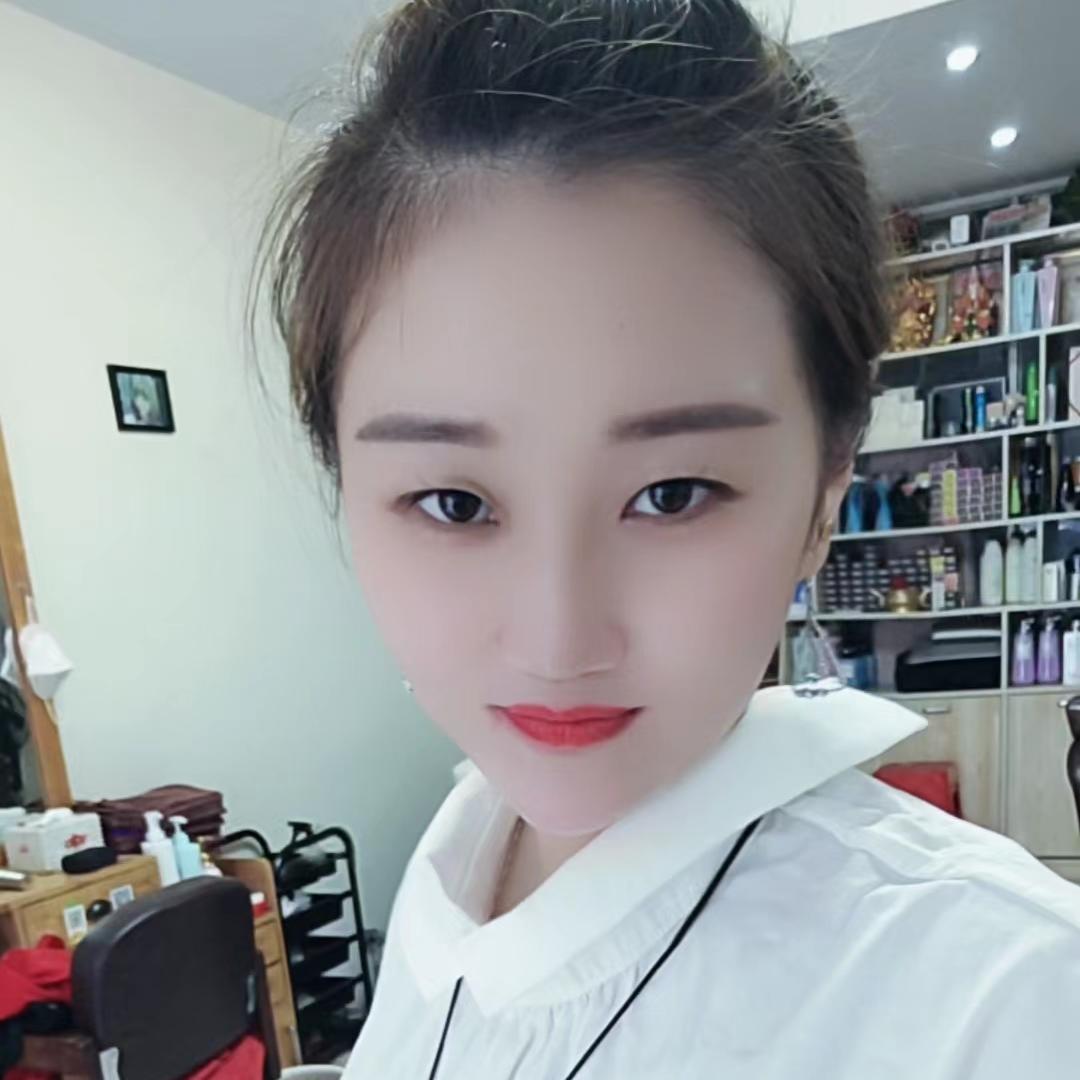 冬琴美容美发小振百货