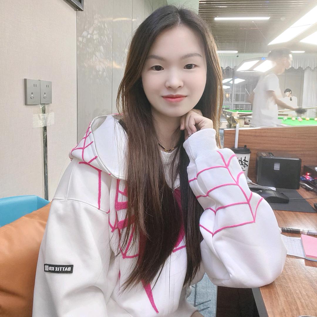 笨丫头୧⍤⃝🍒