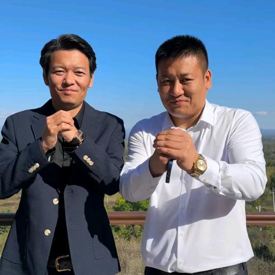 大美丽和凤魁家优选