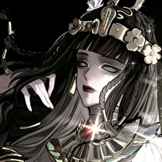 第五人格玫瑰予海a