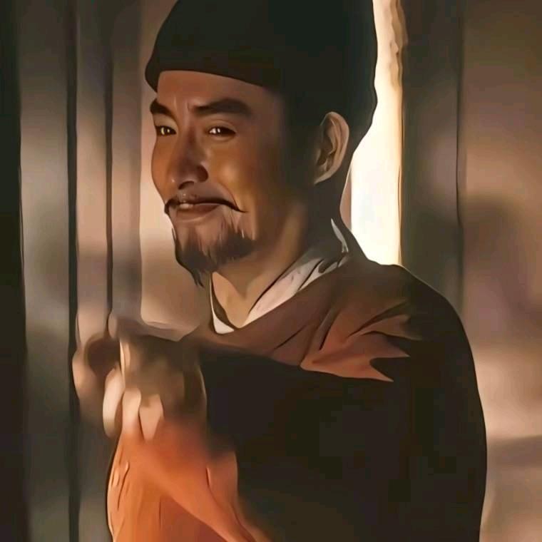 夜郎道大行台尚书令