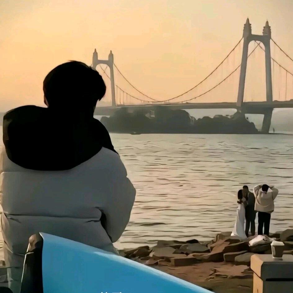 小小年纪大了点