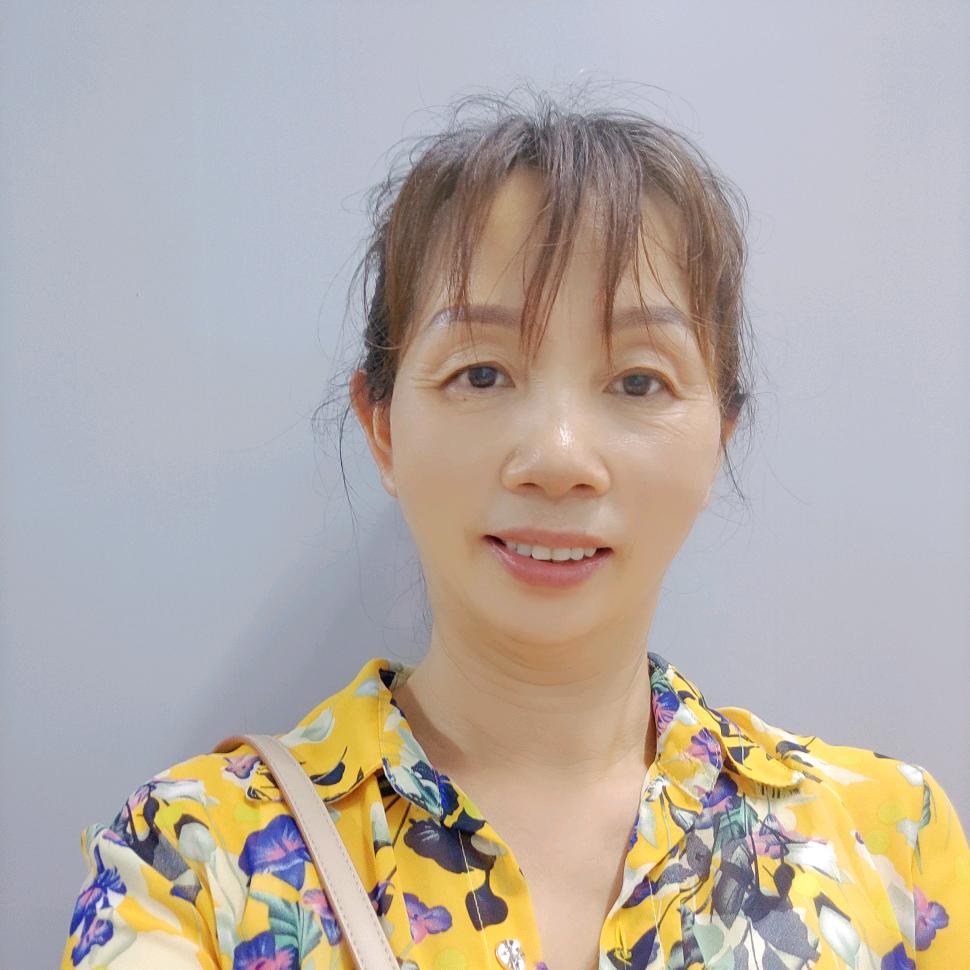 霞姐13：20