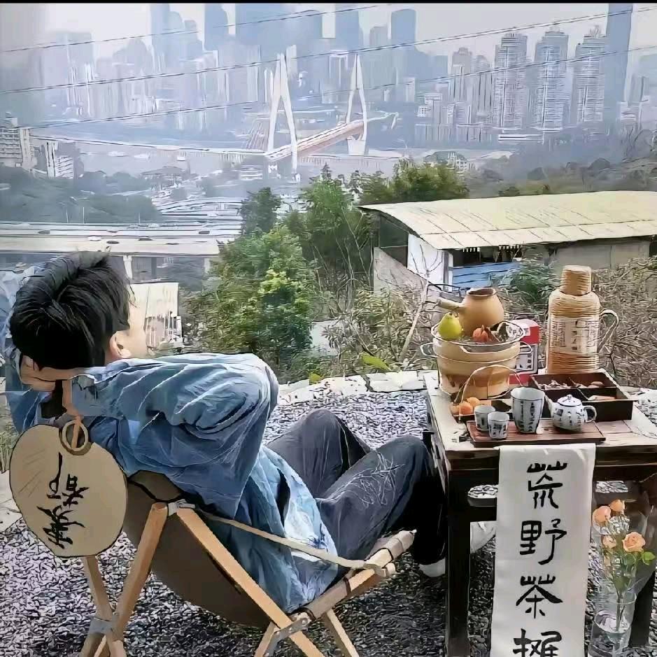 潮男橱选