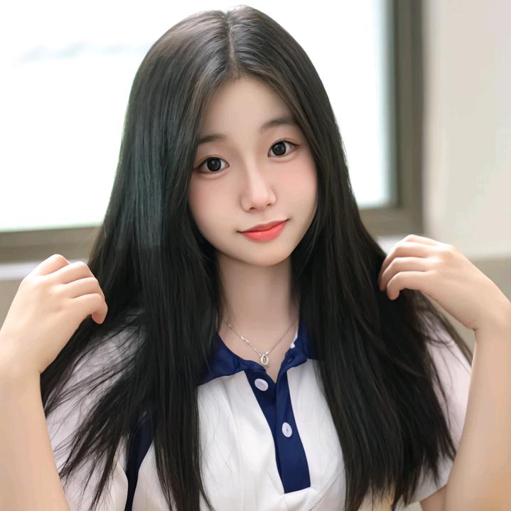 雨婷妹妹