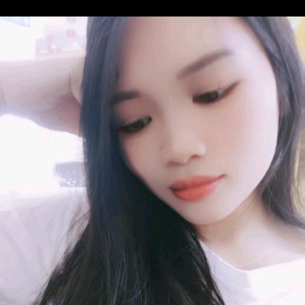 梁小姐💋