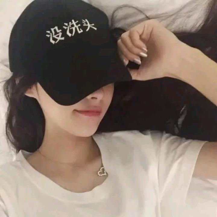美人鱼的尾巴