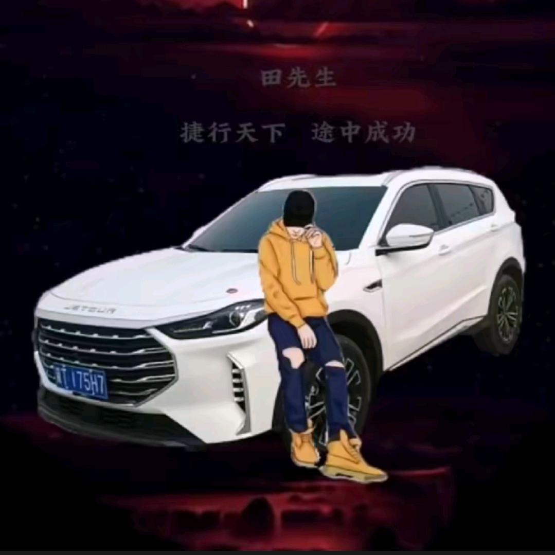 受伤的小鸟