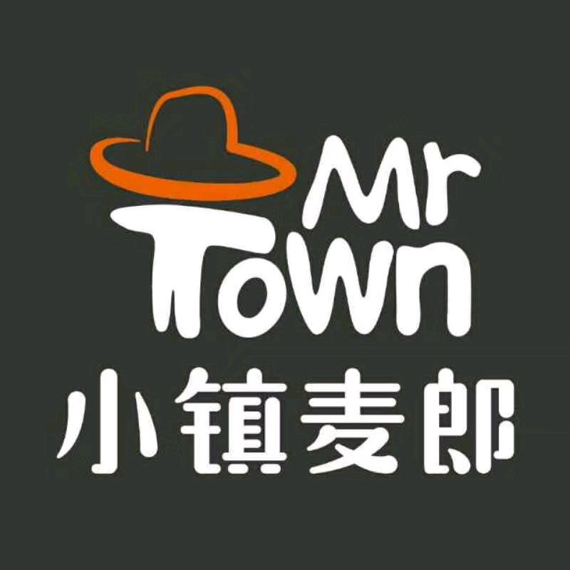 小镇麦郎小五哥