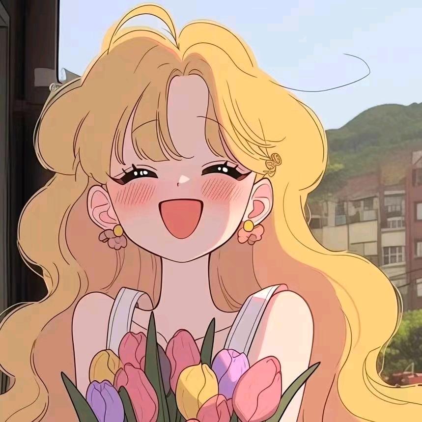 是美琴呀~🍹