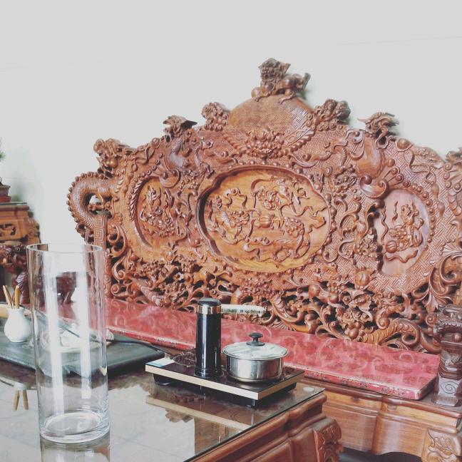 为生活努力加油吧