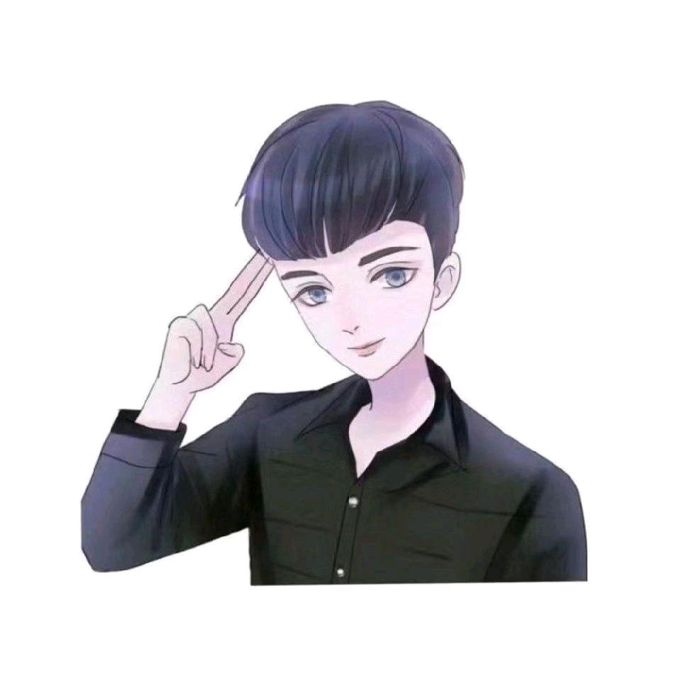 油腻大叔