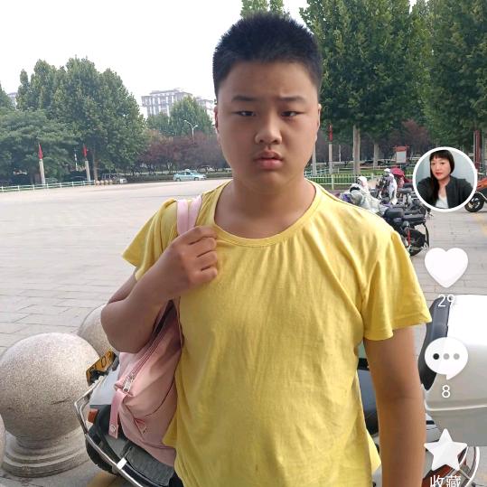 李姐，