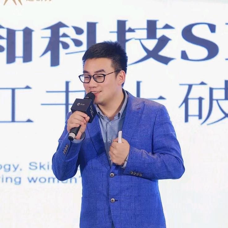 高源的美业流量体系