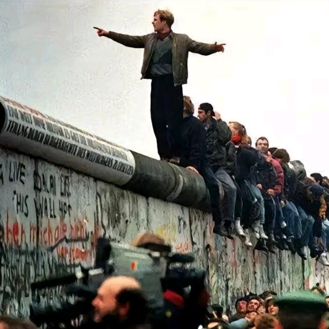 西伯利亚的寒流