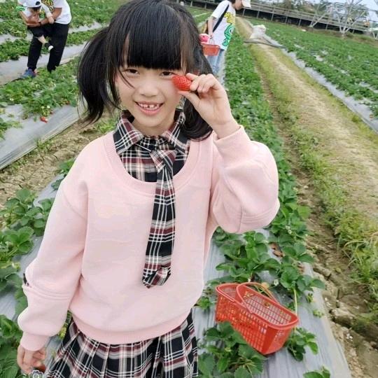 小钰宝贝
