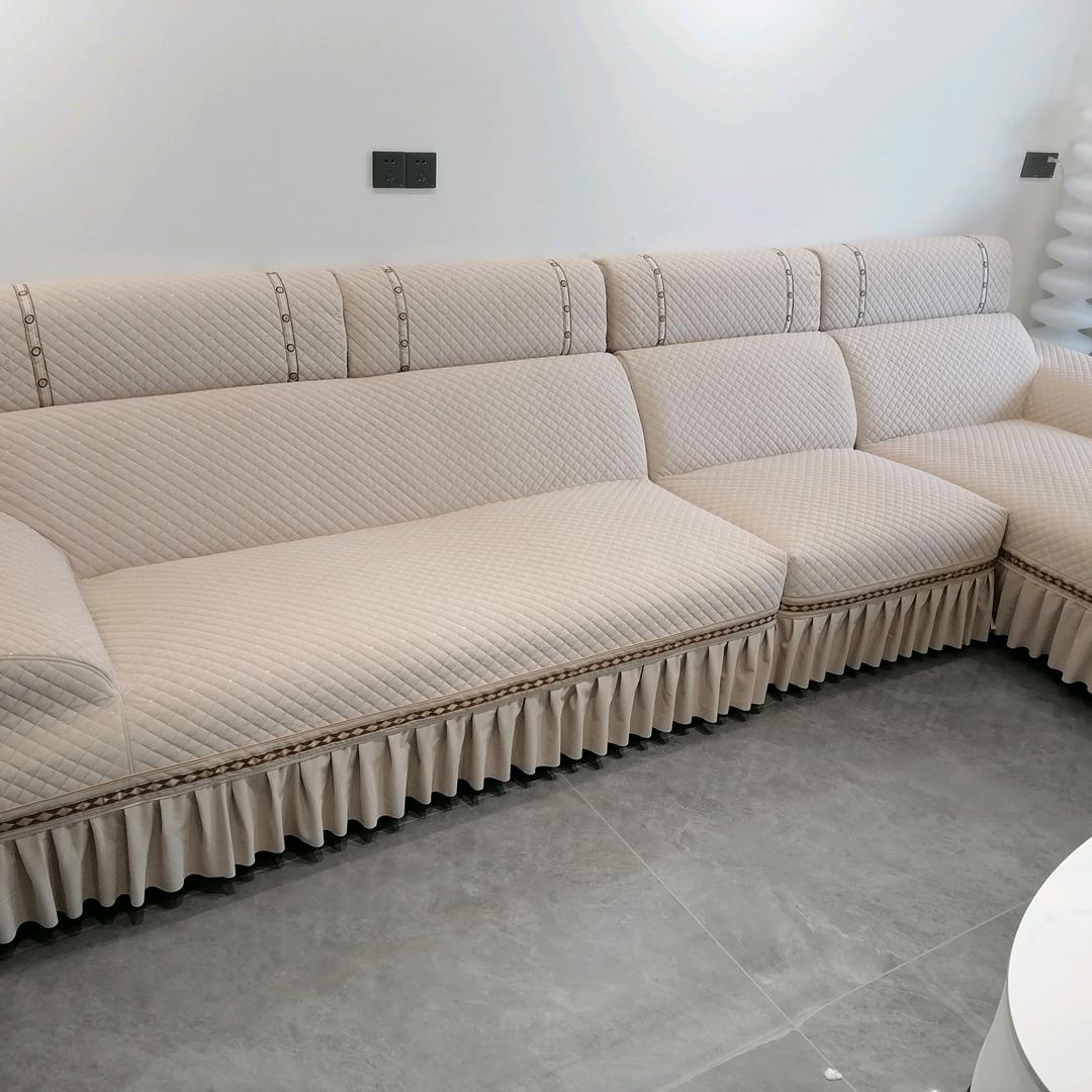 南县周师傅专业定制沙发垫