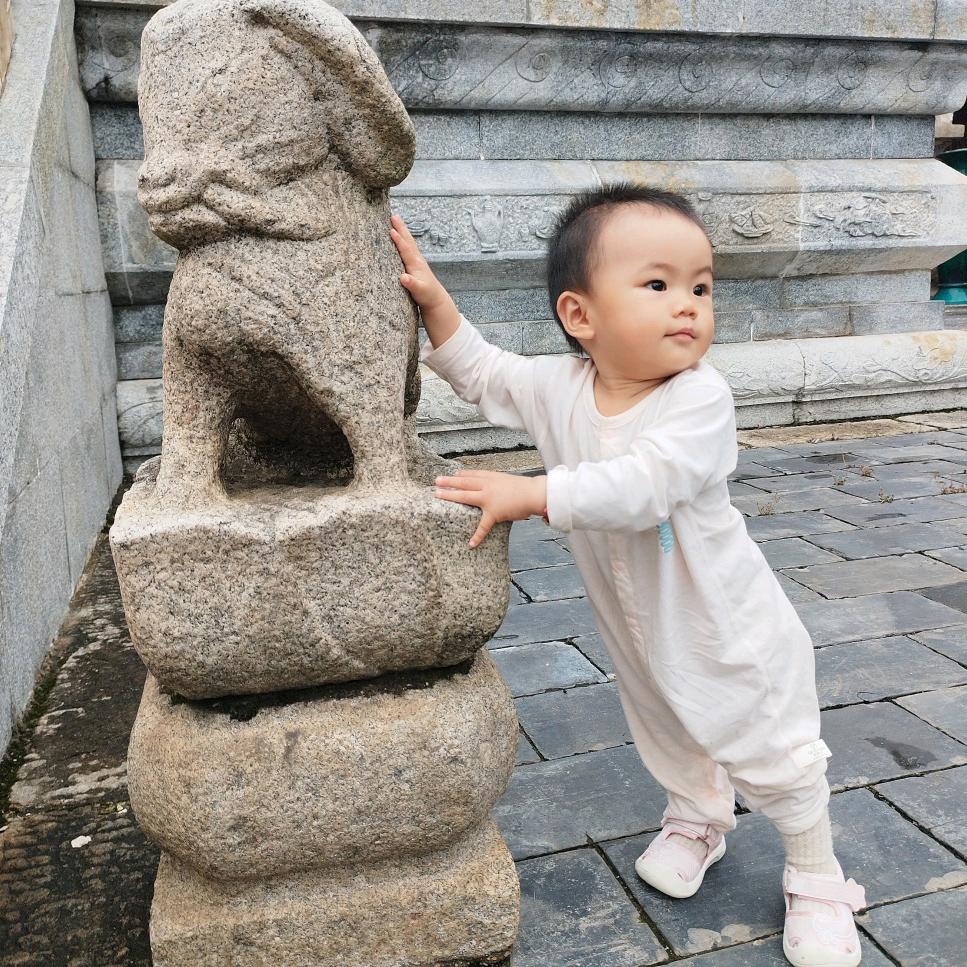 牧牧妈妈