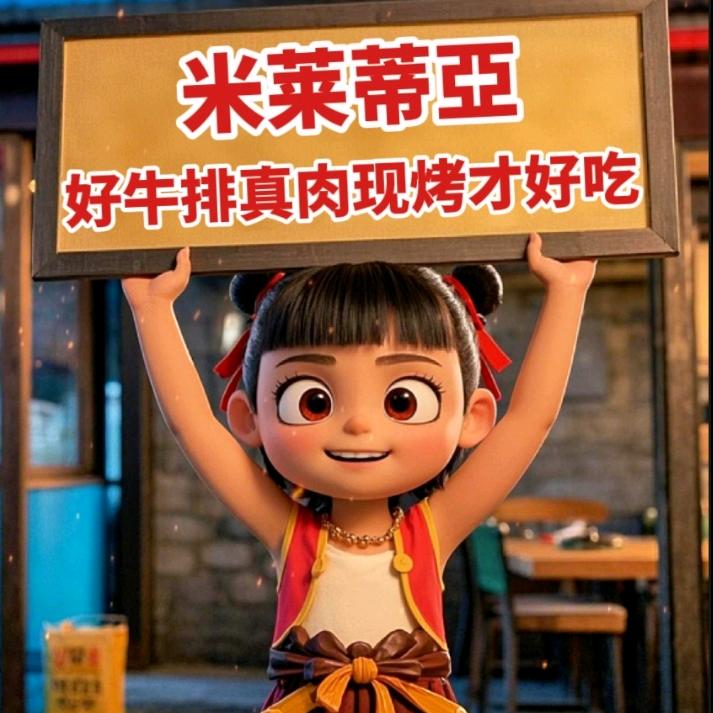 米莱蒂亞（营销号）
