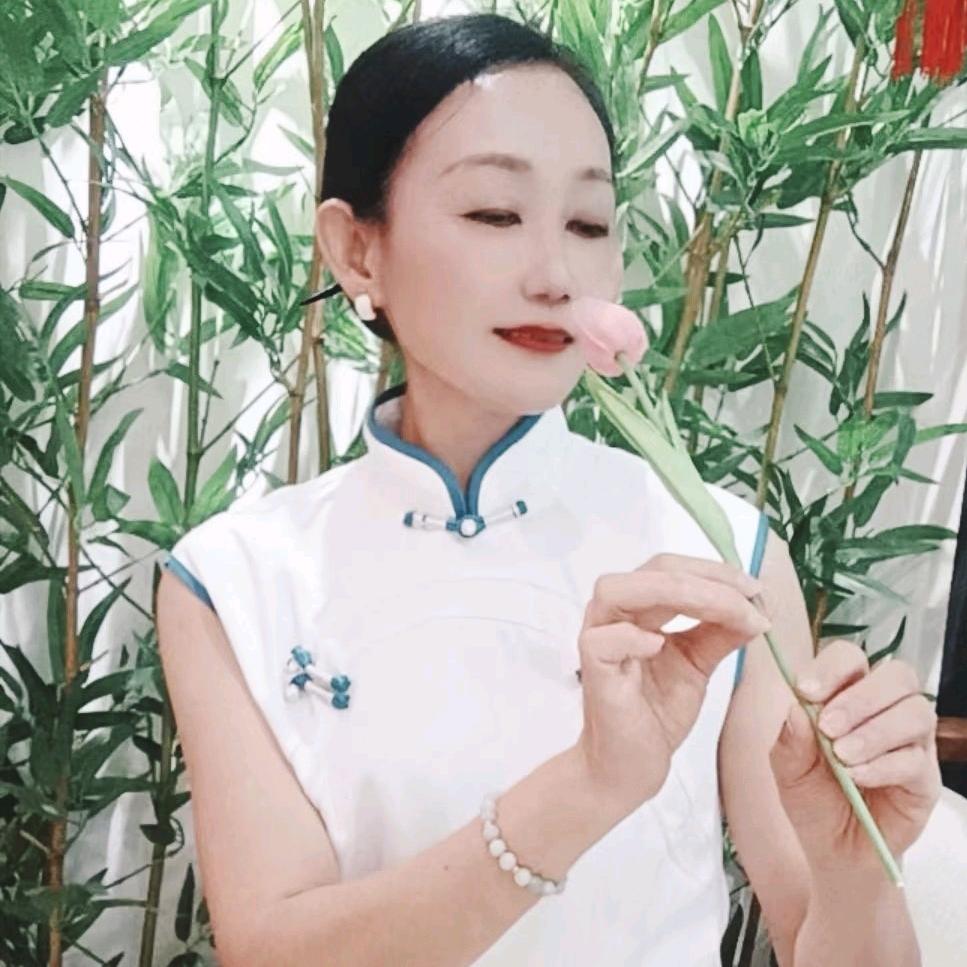 符姐(形体仪态美学)