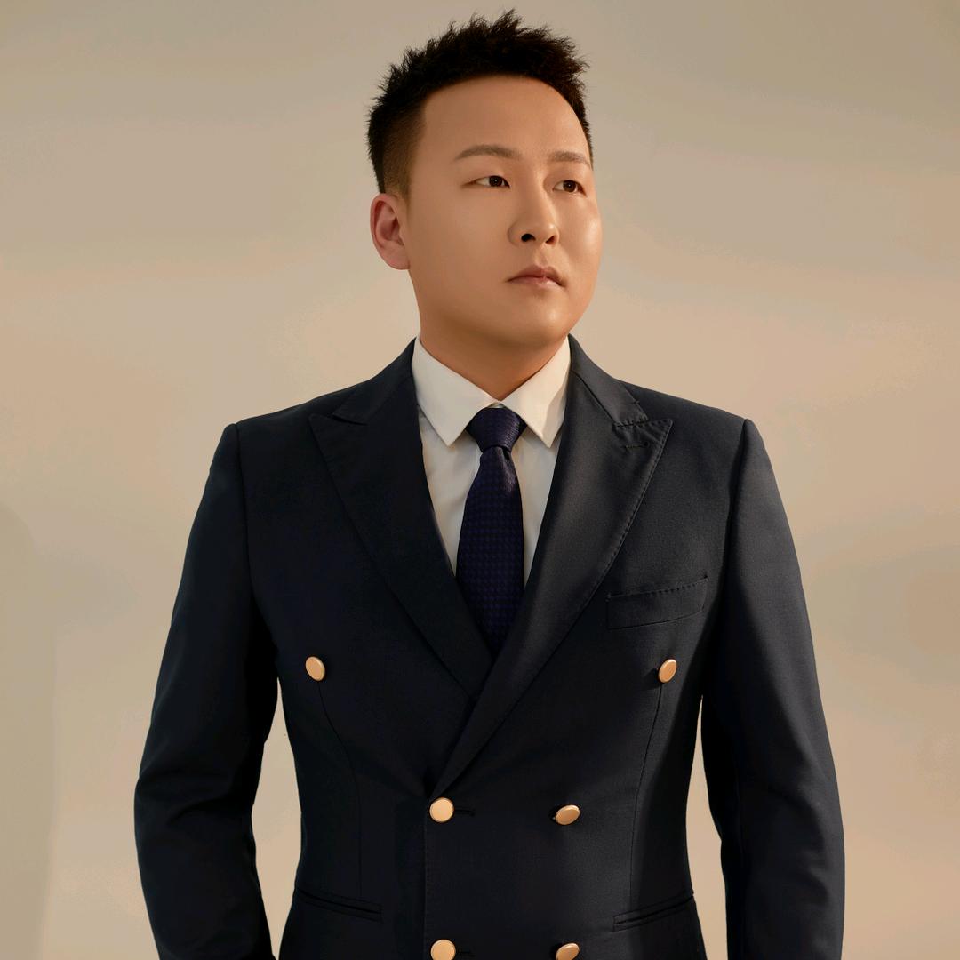 沈阳小姜（金融规划）