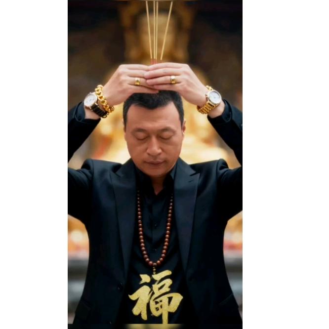 传统文化@正能量