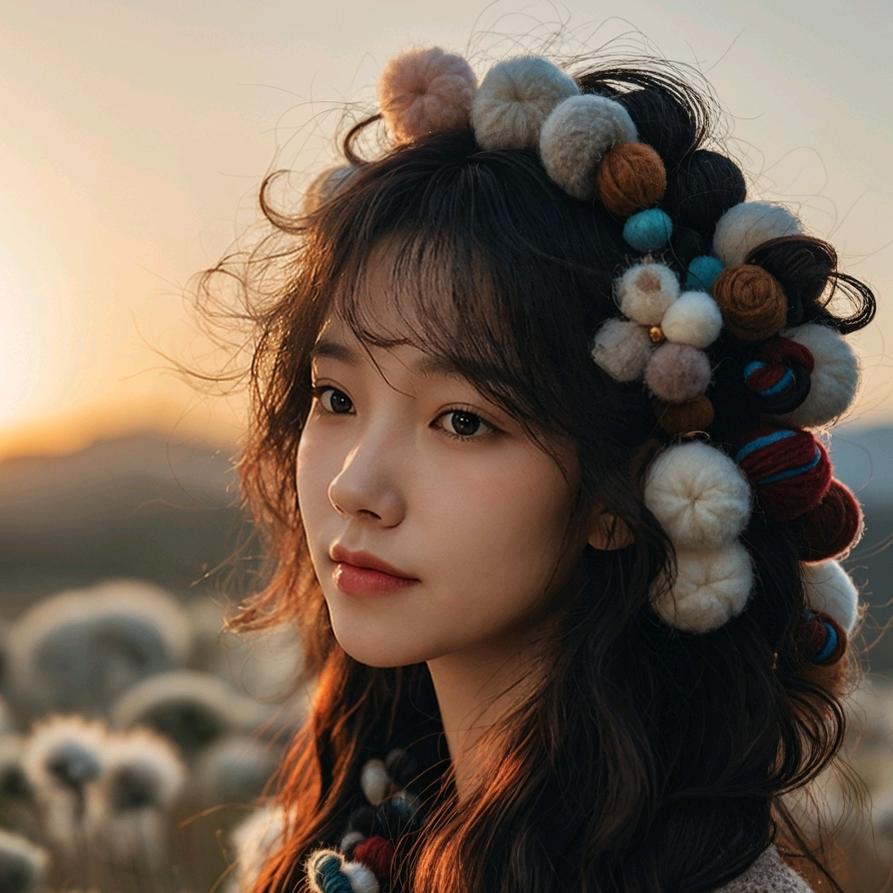 小连