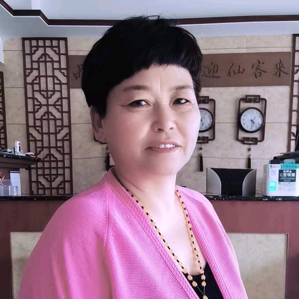 山东大姐