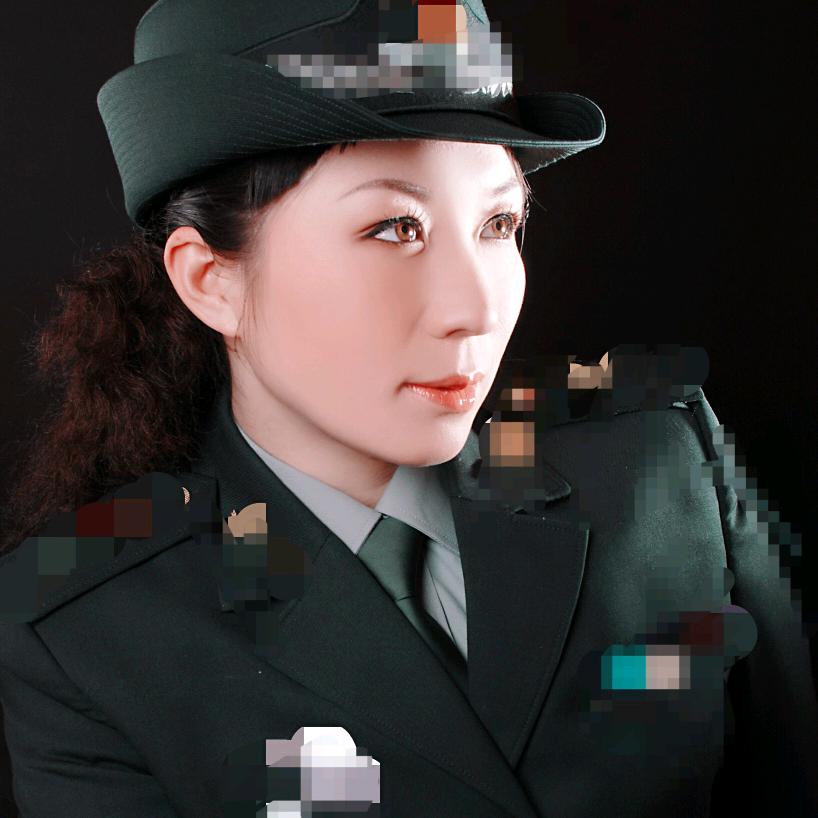 田蕊 🚀退役女兵